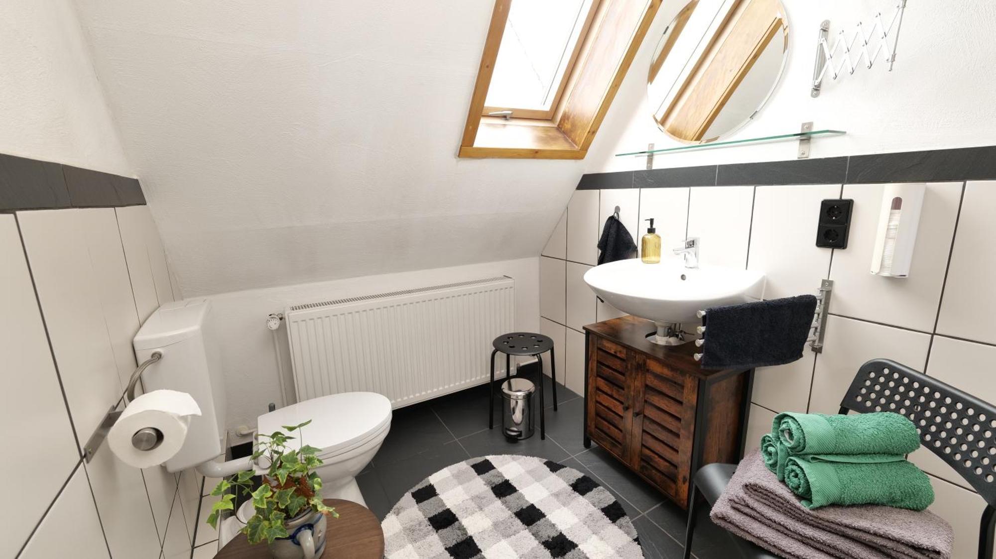 Green Loft Schwarzwald - Dach-Balkon--Musik-Ecke Fluorn-Winzeln Exterior foto
